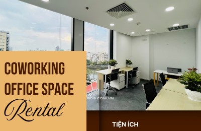VĂN PHÒNG ẢO – CHỖ NGỒI CỐ ĐỊNH – VĂN PHÒNG RIÊNG TẠI QUẬN 1